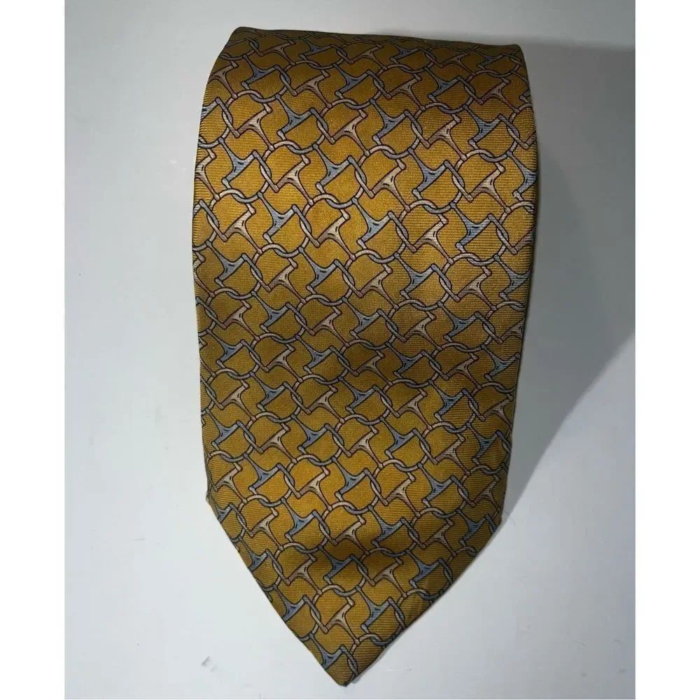 Brooks Brothers tie
